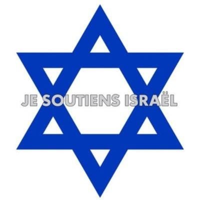 Pas juive mais soutien total à 🇮🇱 face aux terroristes du HamaSS.
Anti gauchistes qui détruisent notre belle 🇲🇫 anti woke....  Animaux ❤
⛔pas de DM/PV⛔merci
