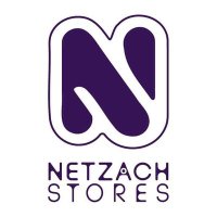 Netzach stores(@NetzachStores) 's Twitter Profile Photo