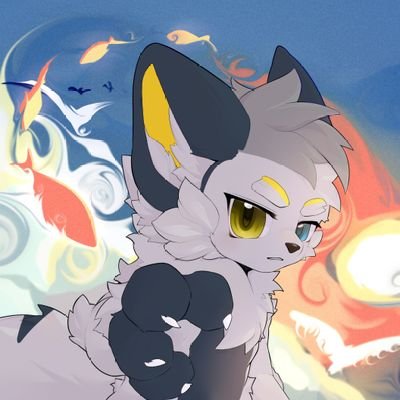孤独なファーリー
言語:中,英,日,韩(翻译器)
みんなと仲良くなればいい
里推@danmu236380(表推會有少量NSFW內容,更多看里推喔)主人是@miludexiaozhi哦~
是福瑞都会回关哦
是星粉哦~