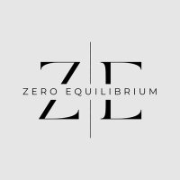 Zero Equilibrium Economics(@Zero_Analyticz) 's Twitter Profile Photo