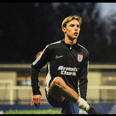 Kaiadams_9's profile picture. 