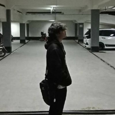 kurobakaito1's profile picture. aku gudluking kata Mama dan Nana