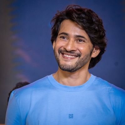 mahesh_ssmb__ Profile Picture