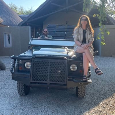 Journalist (News Editor)👩🏽💻 Explorer 🌍 Anxious Traveller ⬇️ My views are my own (obvs!)🤦🏽♀️