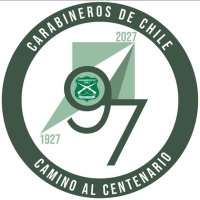 Prefectura Santiago Norte(@carabprnorte) 's Twitter Profile Photo