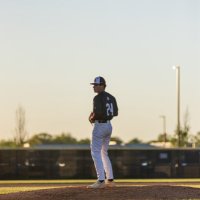 Blake Jones (@baseballblake71) 's Twitter Profile