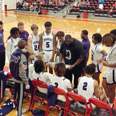 Dayton Broncos Basketball Head Coach .. You cannot discover new oceans unless you have the courage to lose sight of the shore.