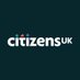 Citizens UK (@CitizensUK) Twitter profile photo