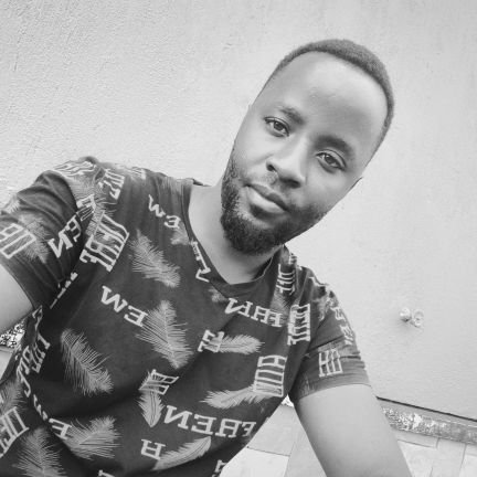 MugishaRonald01's profile picture. Exploration Geologist| Loving father| Arsenal diehard