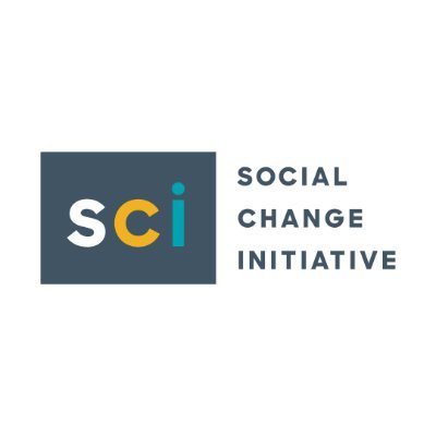 We collaborate with activists, policy makers and funders to deliver lasting social change.