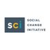 Social Change Initiative (@SCI_Belfast) Twitter profile photo