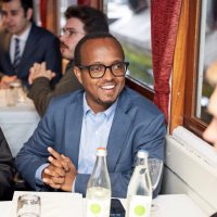 Fitsum Girma Demissie (@fitsekal) 's Twitter Profile Photo Fitsum Girma Demissie (@fitsekal) 's Twitter Profile Photo