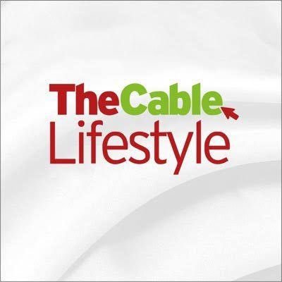 The fun subsidiary of @thecableng | The soft side of news | Your one-stop-shop for celebrity gist, entertainment, and everything in-between.