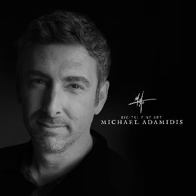 Michael Adamidis Art Channelさんのプロフィール画像