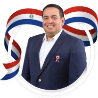 Ricardo Estigarribia(@ricardopyok) 's Twitter Profile Photo