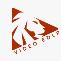 Video EDLP (@edelpvideo) 's Twitter Profile Photo