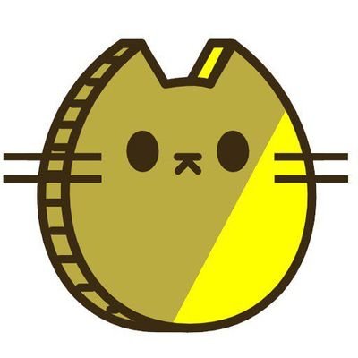 the_goldcat Profile Picture