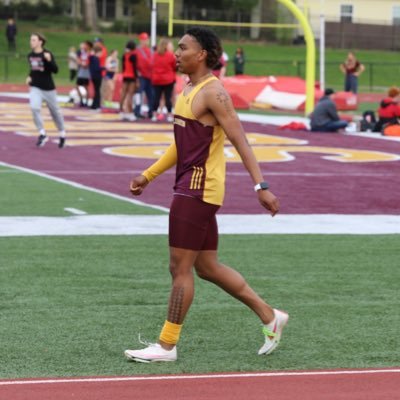 4x VA state champ | C/O ‘24 🎓 BHSNT&F🏃🏽‍♂️IN