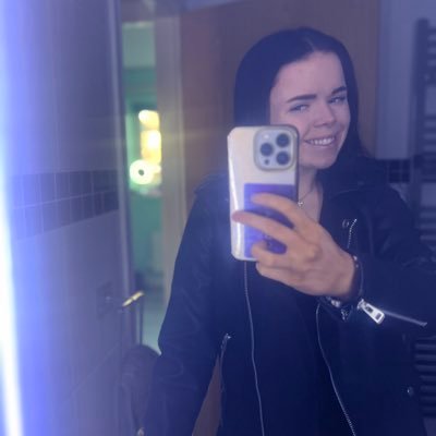 AmberLouise_S's profile picture. 🤍ASAD🤍