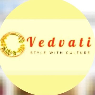 store_vedvati's profile picture. ✨ Handmade Fashion & Home Magic ✨
Mens & Womens Clothing | Home Décor | 🇮🇳 Shipping India-wide | Unique, Stylish & Trendy #handmade #art #handpainted
