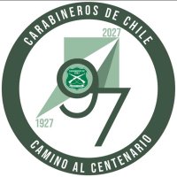 Carabineros Región de La Araucanía(@CarabAraucania) 's Twitter Profile Photo