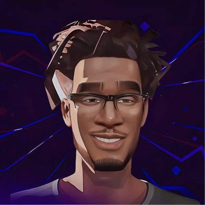 Web3 Pixel pusher. Renaissance Man 🎨⚡ @SuperteamNG . MUFC 🔴