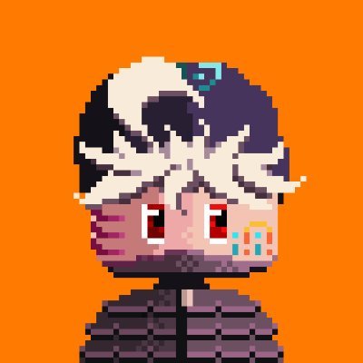 Meksaki tolioさんのプロフィール画像