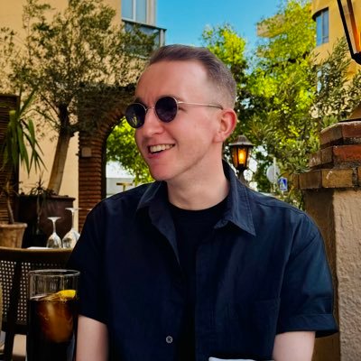 rodgerjohn95's profile picture. pop culture slander