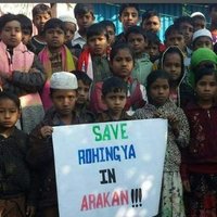 Appeal 4 D Justice of Rohingya Genocide Survivors.(@IslamRohingya) 's Twitter Profile Photo