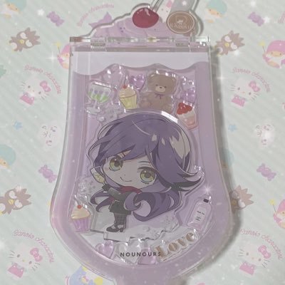 kapibaras1228's profile picture. 30↑社会人/乙女ゲーム中心に色々/BL・GL・NLなんでも🙆‍♀️/大好き:神あそ(バルドル)、シャレマニ(ミズキ) 、緒方恵美様/お取引はリトリンご確認ください↓/検索避けのためミュートorブロ有/体調不安定なためお取引は郵送メイン