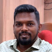 Prasanth Athithara(@athithara) 's Twitter Profile Photo