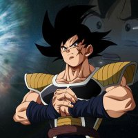 Bardock (@dudemanyeah1) 's Twitter Profile