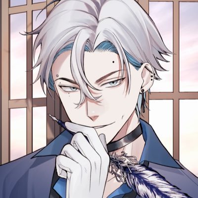 🗑 terra || phainon’s tearsさんのプロフィール画像