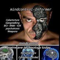 Mindcontrol Informer - Michael von Werthern(@MKultraInformer) 's Twitter Profile Photo