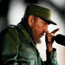 Soy Cubano 🇨🇺 fiel a los principios de la REVOLUCIÓN y seguidor de las ideas de Martí, Raúl y el Comandante en Jefe Fidel Castro Ruz