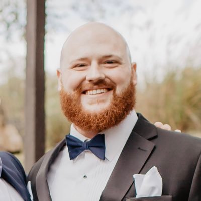 BLSibley's profile picture. Christian, husband, father, MDiv student. Semper Fidelis