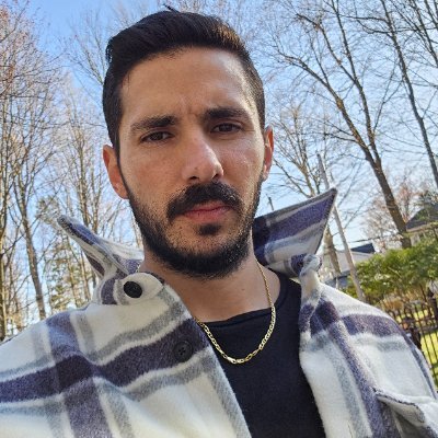 Alex Passa Profile