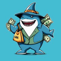 SharkWifHat🦈Official🌎(@SharKWifhatts) 's Twitter Profile Photo