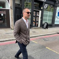 Paul Waller (@pwally_25) 's Twitter Profile