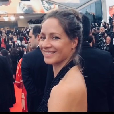 laurafairrie's profile picture. Filmmaker.    
Lady Boss. / 
Spiral. / 
The Battle for Barking.