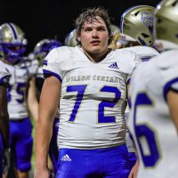 Brayden Taylor (@b_taylor_72) 's Twitter Profile Photo Brayden Taylor (@b_taylor_72) 's Twitter Profile Photo