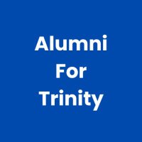 Alumni For Trinity(@AlumniForTCD) 's Twitter Profile Photo