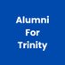 Alumni For Trinity (@alumnifortcd) Twitter profile photo Alumni For Trinity (@alumnifortcd) Twitter profile photo