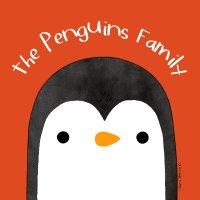 The Penguins Family(@penguins_family) 's Twitter Profile Photo