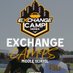 eXchange Camps (@eXchangeCamps) Twitter profile photo