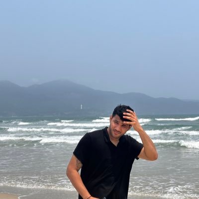 Urmil_1607's profile picture. Hello there