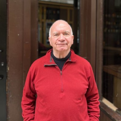 Charlie Fabian is a retired Union activist who spent over 40 years as a rank-and-file leader & organizer for Unions. He is a contributor for @Democracyatwrk