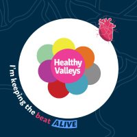 Healthy Valleys(@HealthyValleys) 's Twitter Profile Photo
