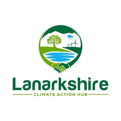 We drive ​climate action forward and accelerate ​change from the ground up by building connections and bringing people and groups together across Lanarkshire