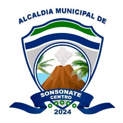Alcaldia de Sonsonate Centro conformada por los distritos de: Sonzacate, San Antonio del Monte, Nahulingo y Santo Domingo de Guzmán.